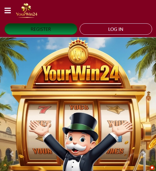 YourWin24 Casino